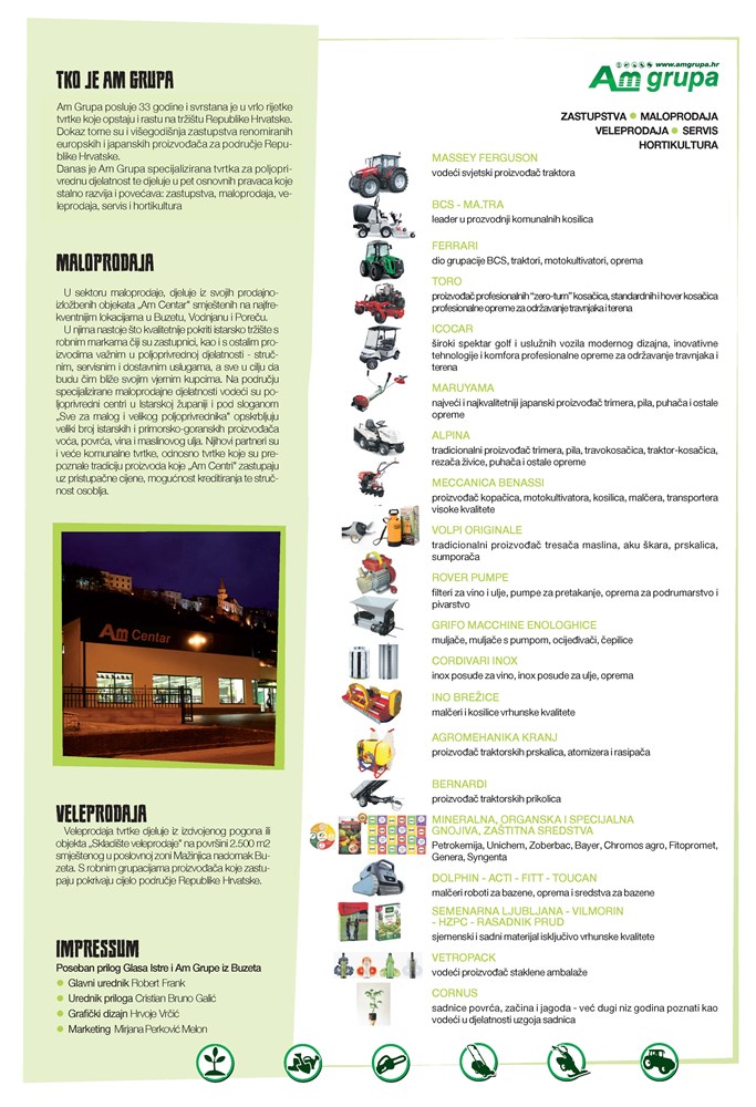 PRILOG GLASA ISTRE I AM GRUPE